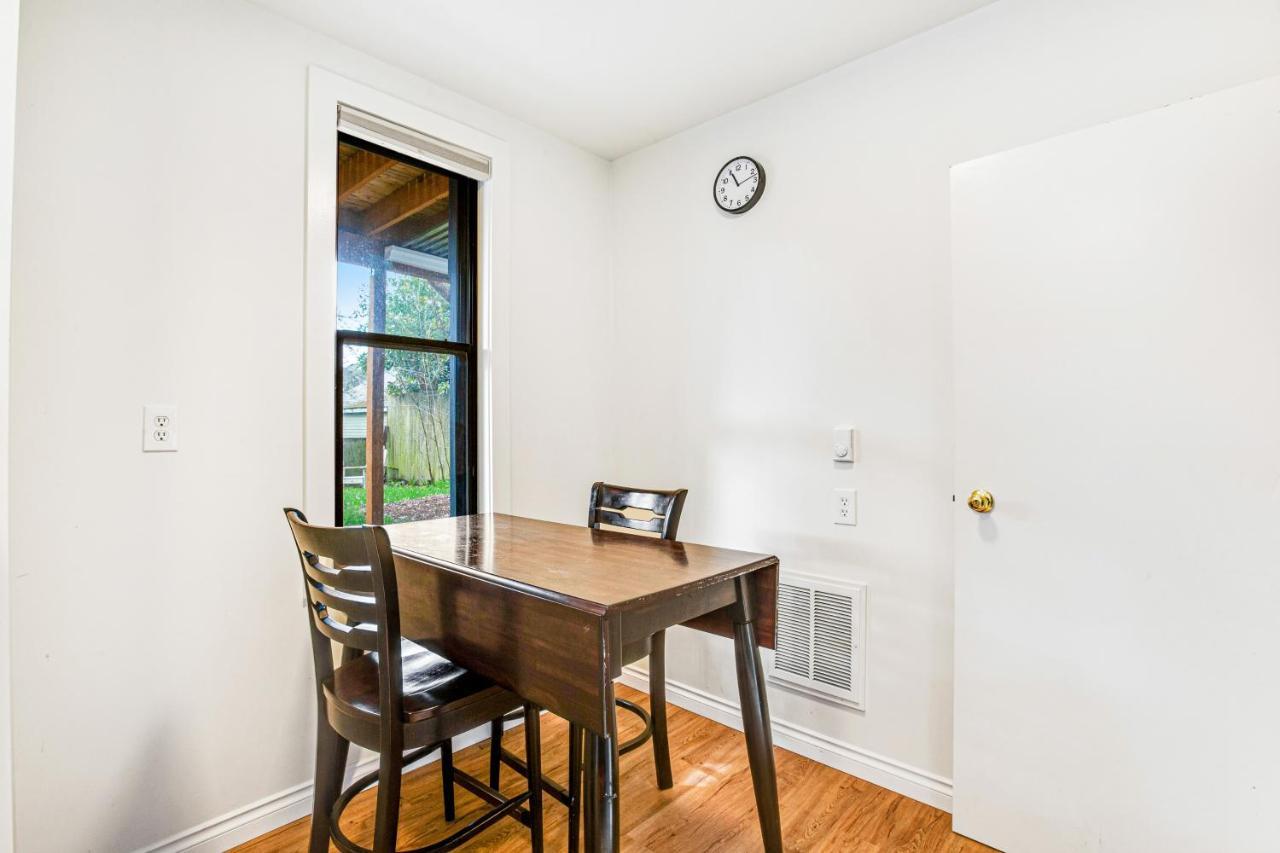 Ballard Bliss Studio Seattle Buitenkant foto